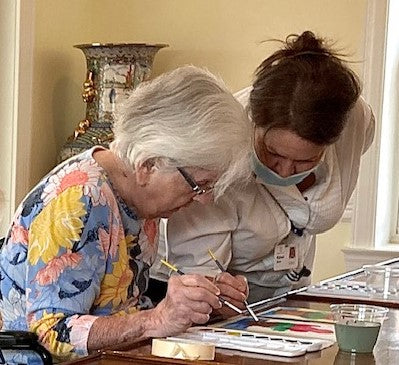 
          
            Bring Artfully Aging Home: “Aging in Place” Watercolor Projects Now Available!
          
        