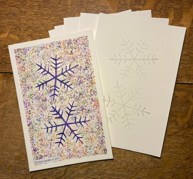 Snowflake Project
