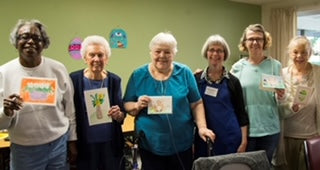 
          
            How Have Activity Programs in Senior Living Communities Evolved and What Does the Future Hold?
          
        