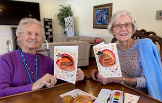 
          
            How Artfully Aging’s Greeting Card Projects Can Give Your Residents a Greater Sense of Purpose
          
        