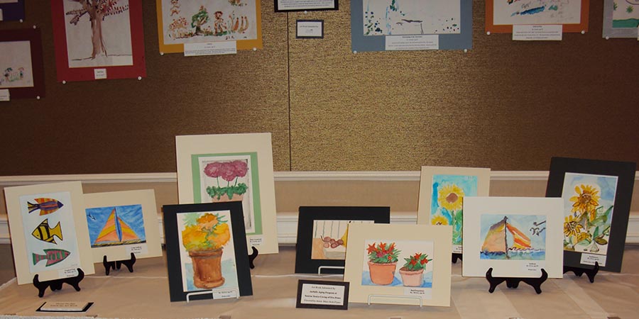 
          
            Who Can Participate in the Artfully Aging Watercolor Program?
          
        