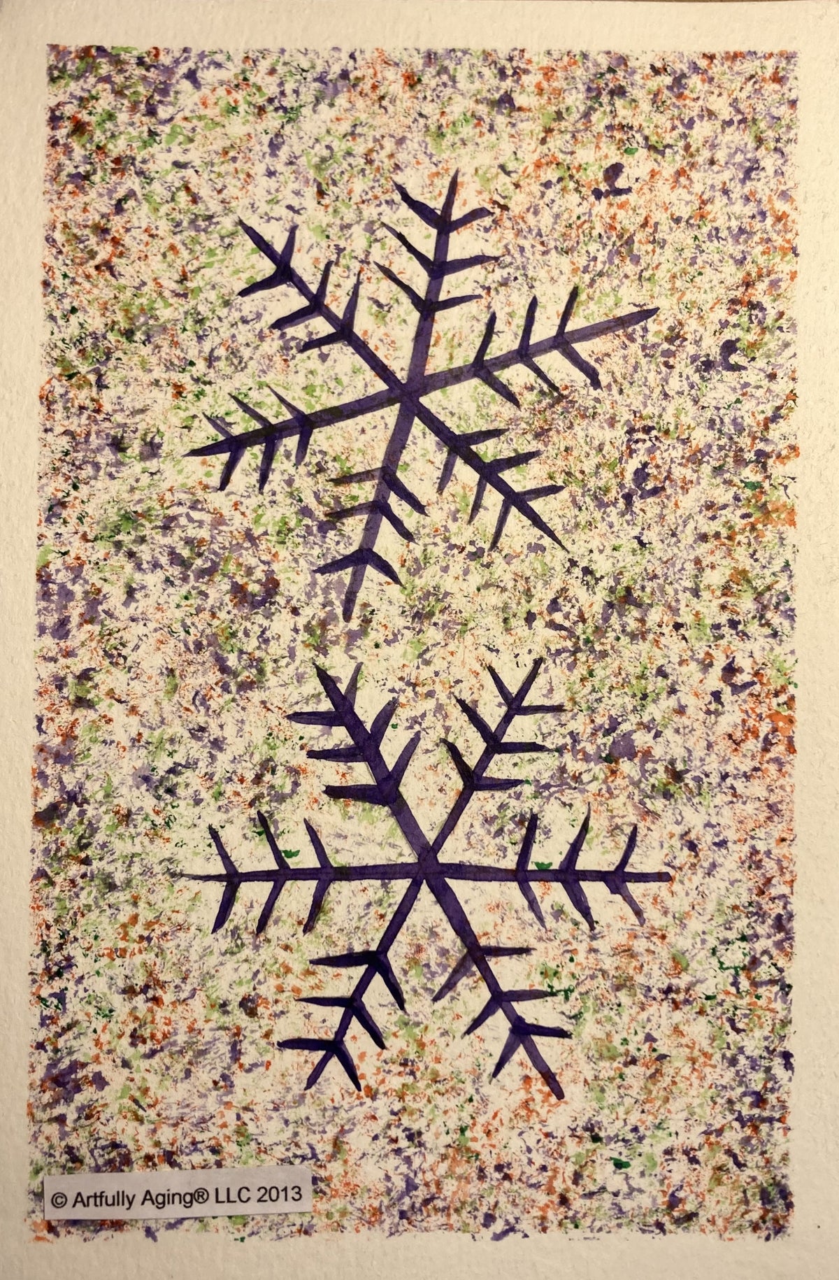 Snowflake Project