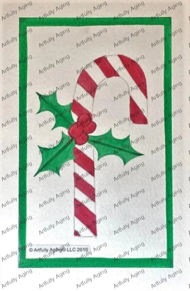 Candy Cane
