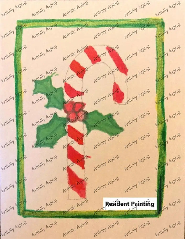 Candy Cane