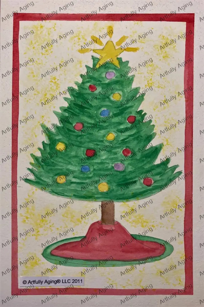 Christmas Tree