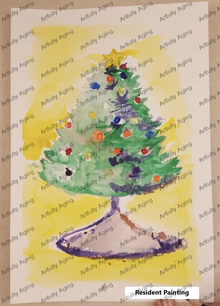 Christmas Tree