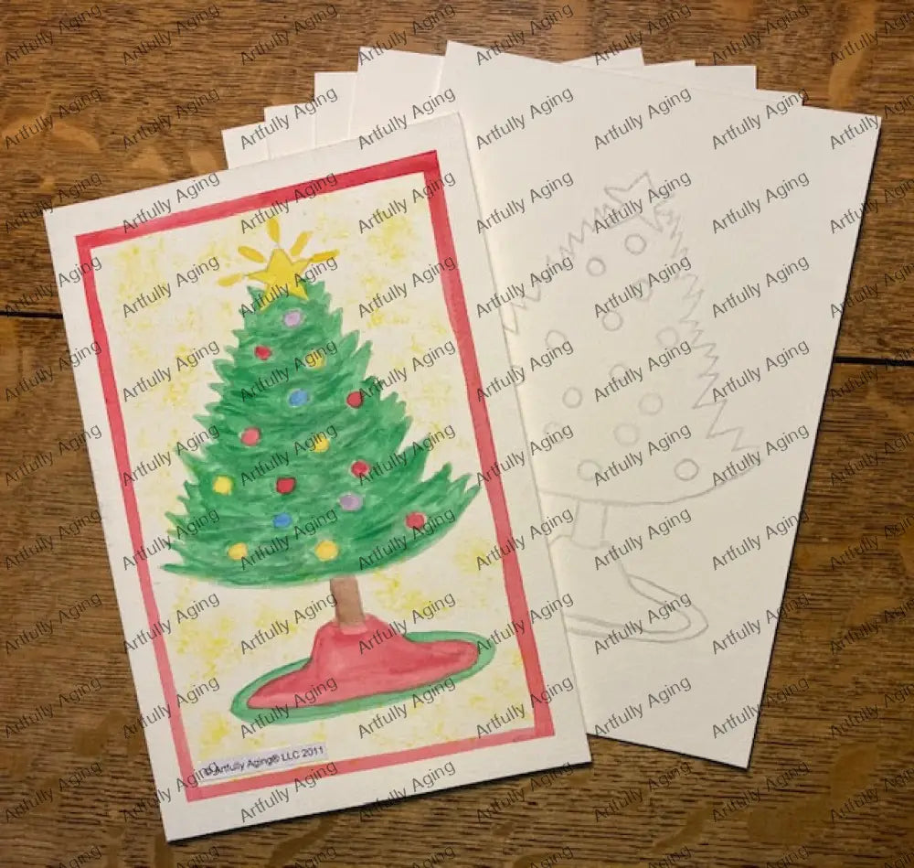 Christmas Tree