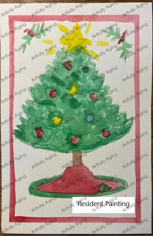 Christmas Tree