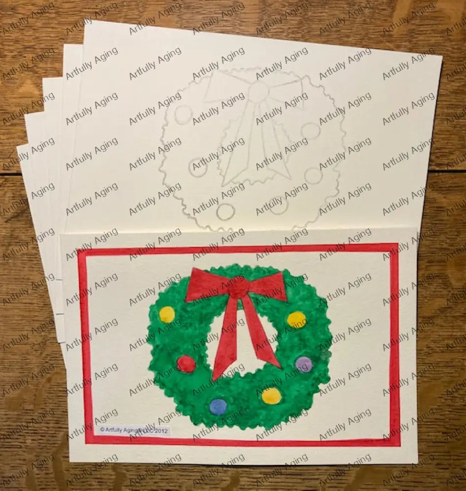 Christmas Wreath