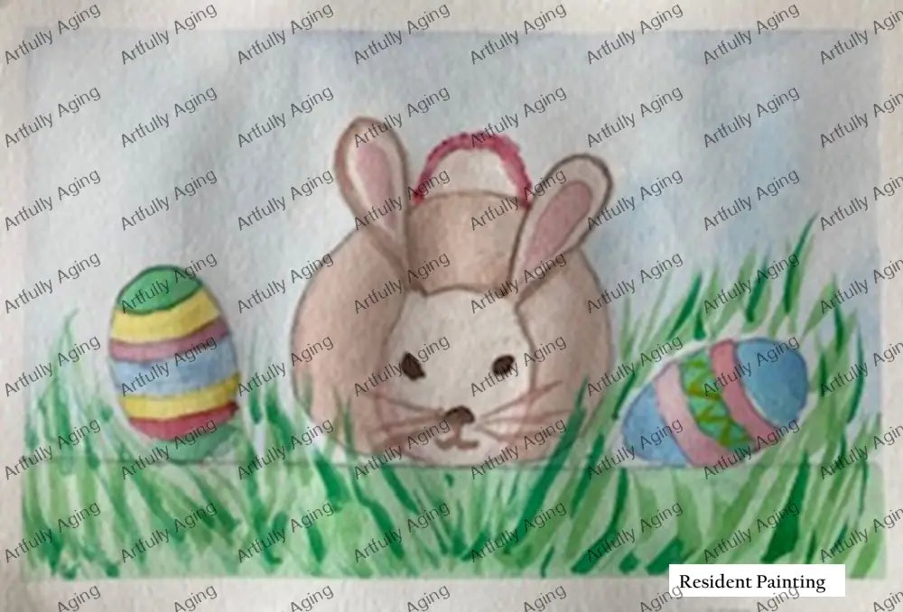 Easter Bunny