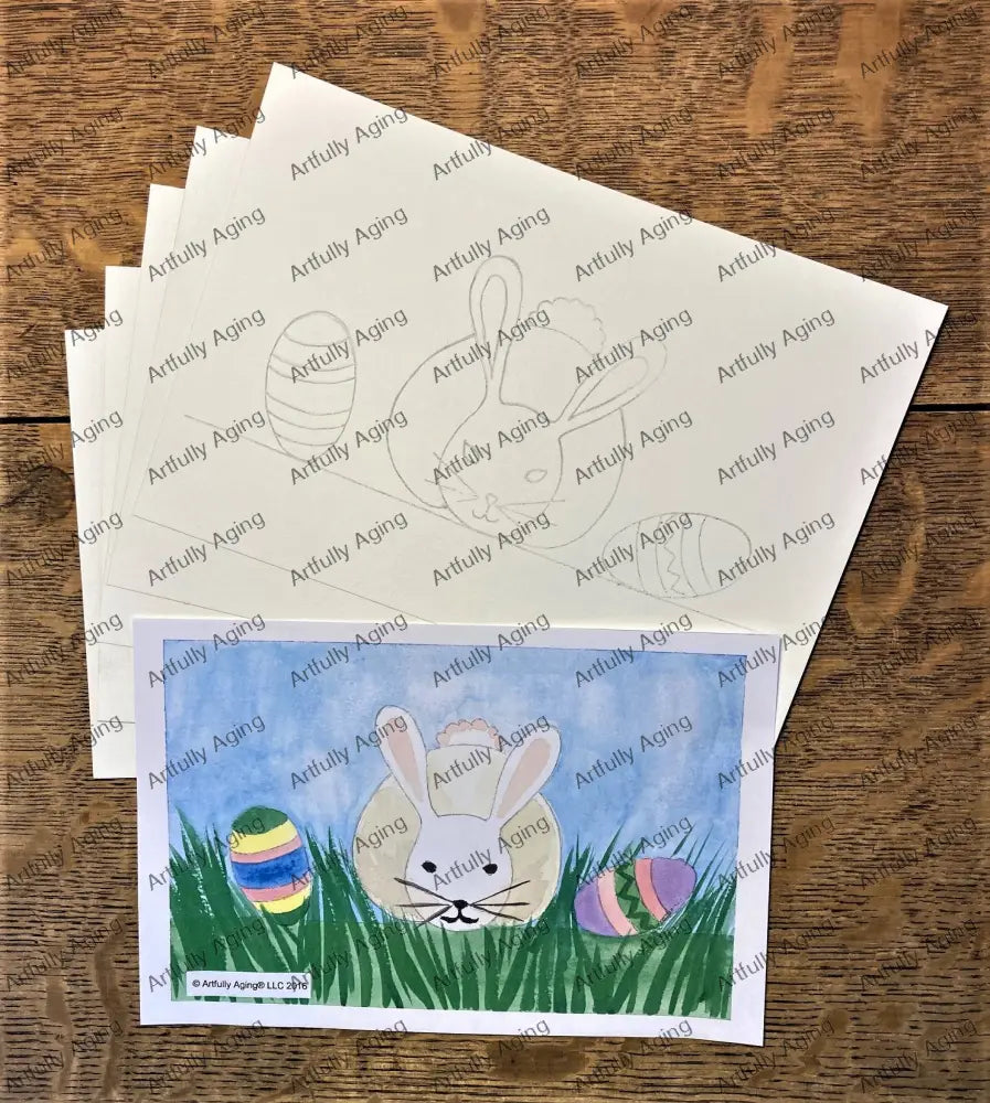Easter Bunny