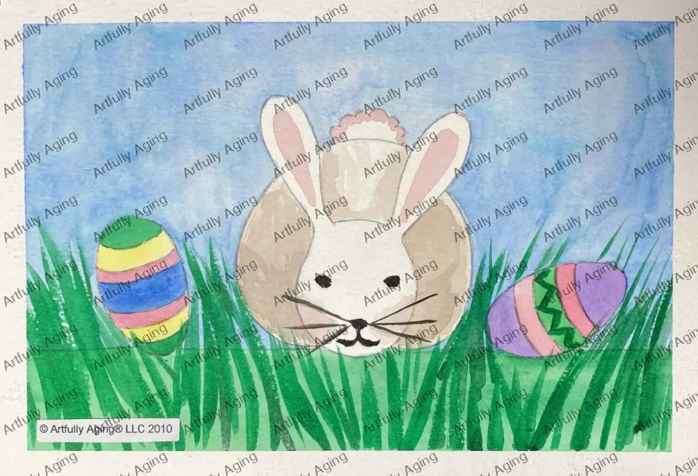 Easter Bunny