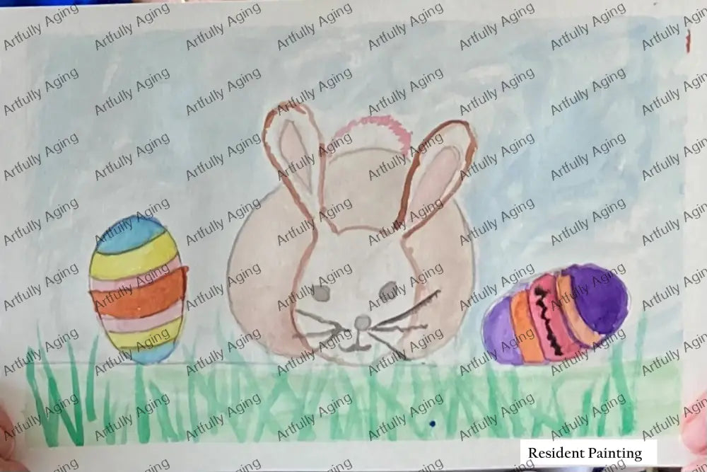 Easter Bunny
