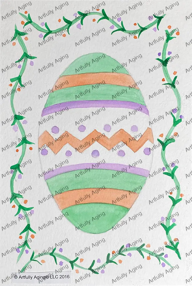 Easter Egg