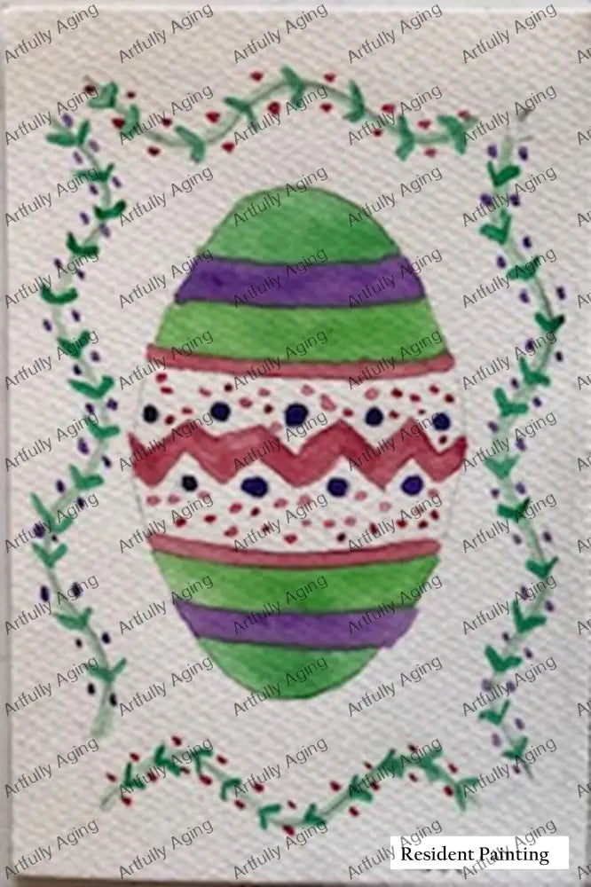 Easter Egg