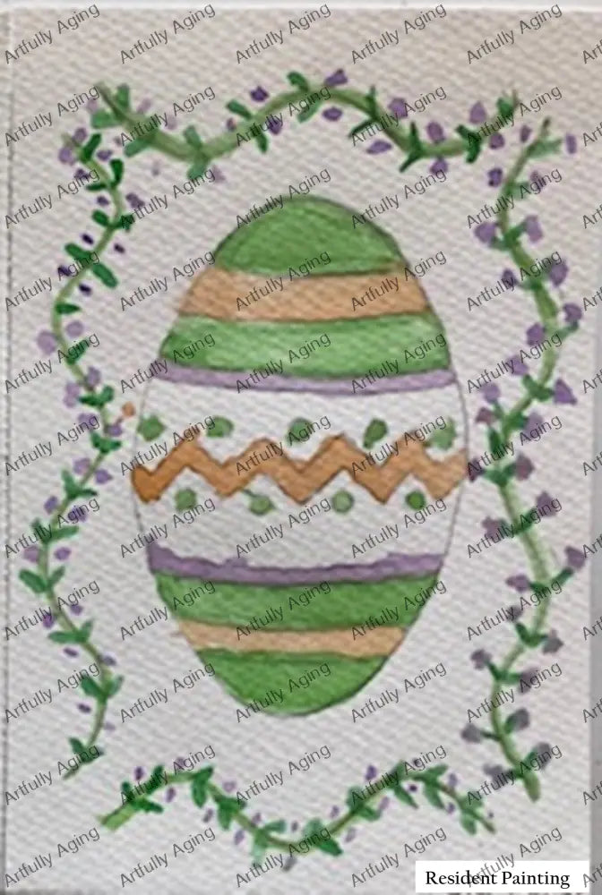 Easter Egg