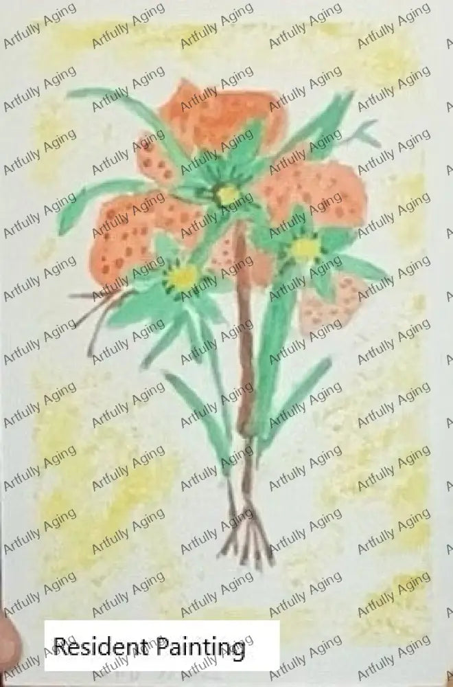 Flower Bouquet