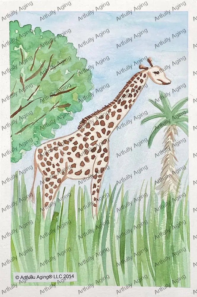 Giraffe