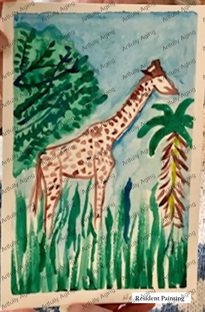 Giraffe
