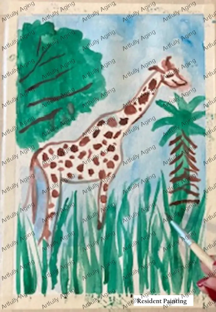 Giraffe