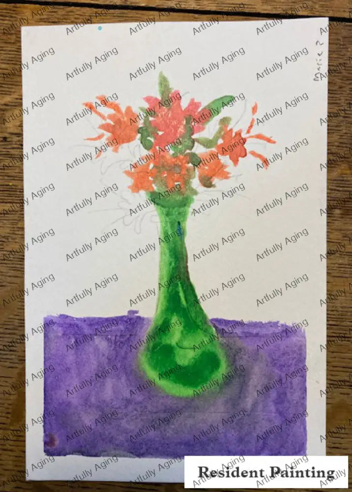 Pink Azalea
