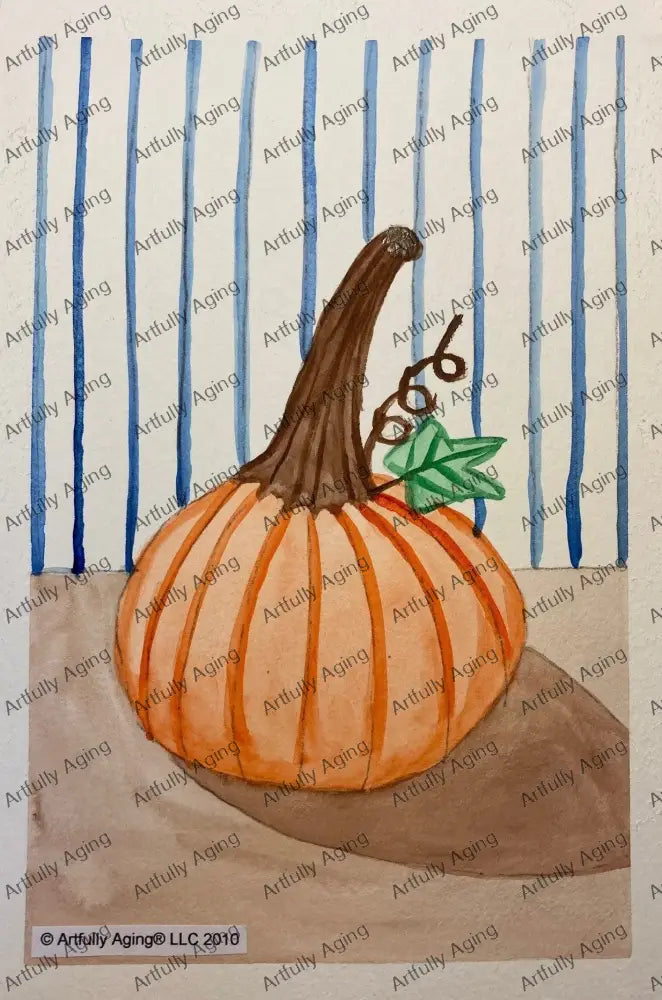 Pumpkin