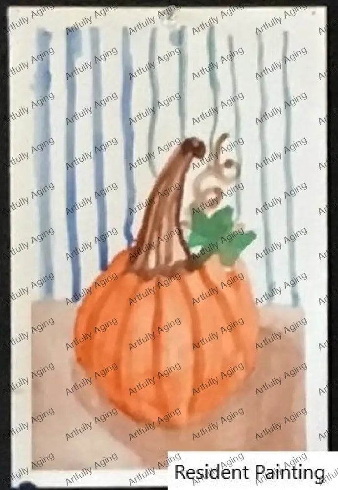 Pumpkin