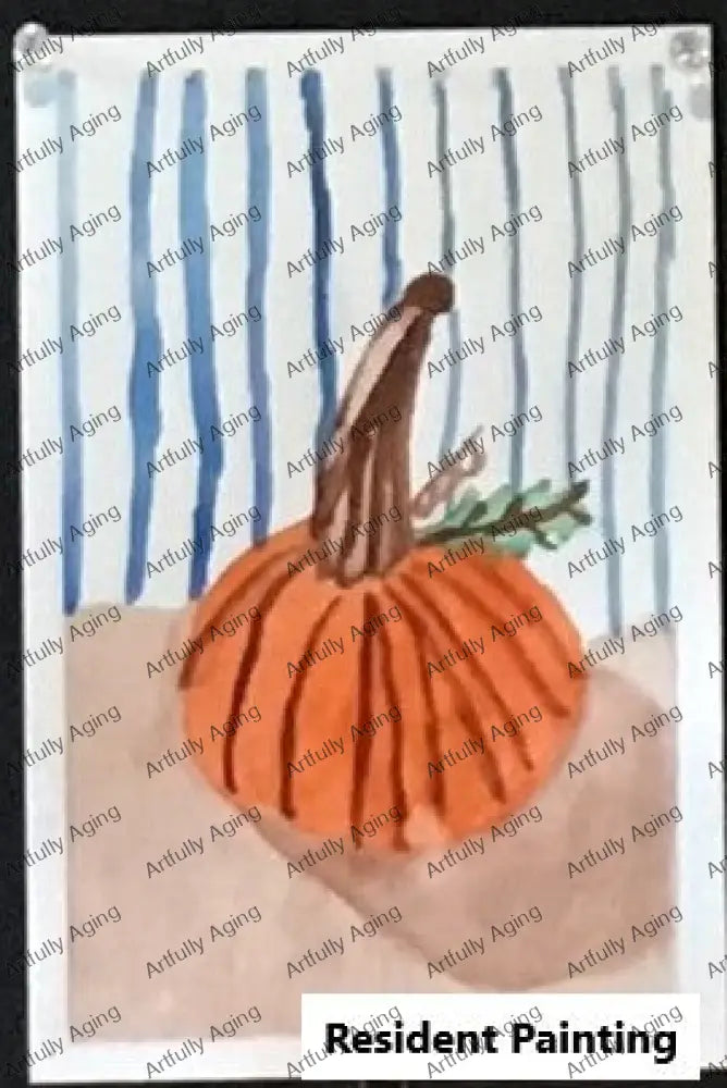 Pumpkin