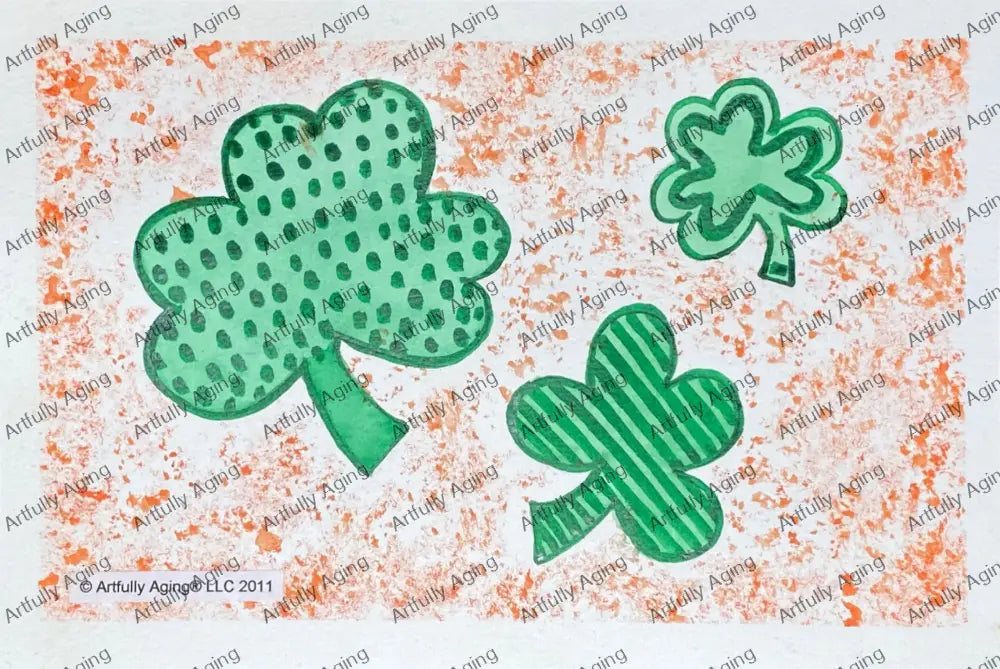 Shamrock Ensemble
