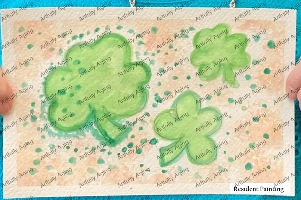 Shamrock Ensemble