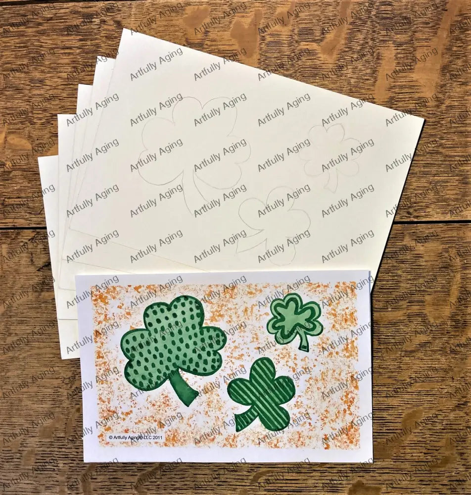 Shamrock Ensemble