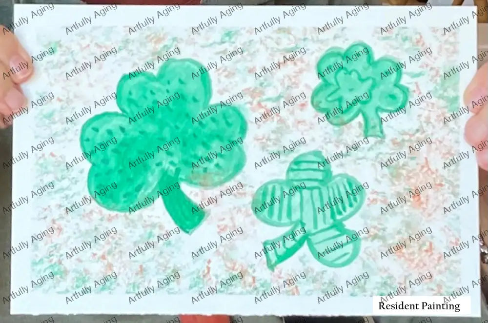 Shamrock Ensemble