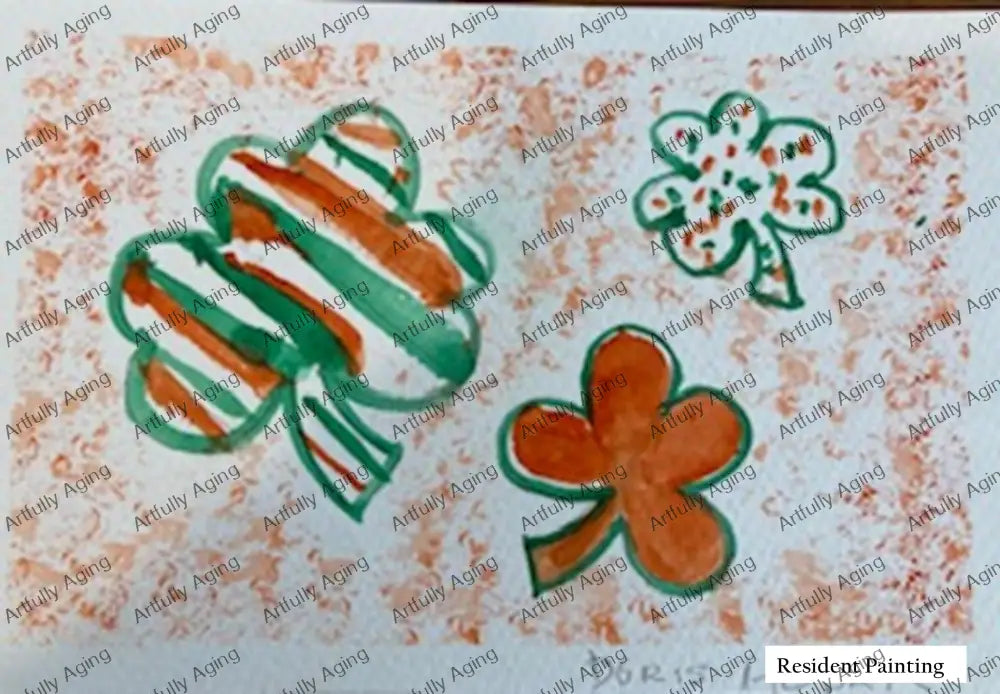 Shamrock Ensemble
