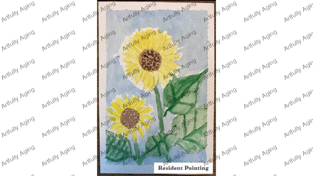 Sunflowers
