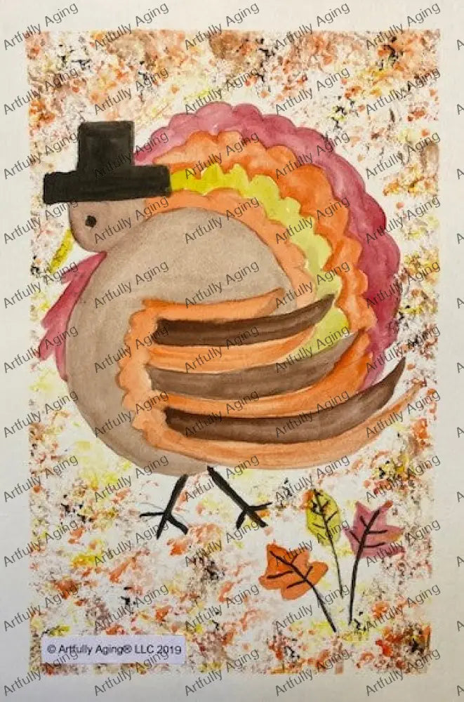 Thanksgiving Turkey