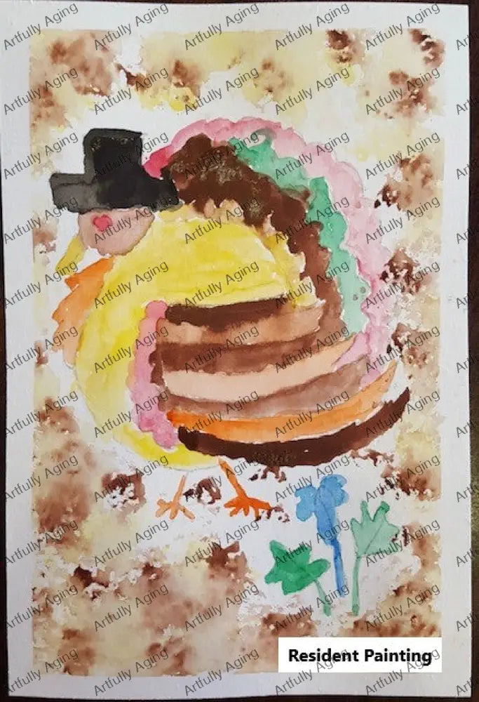 Thanksgiving Turkey