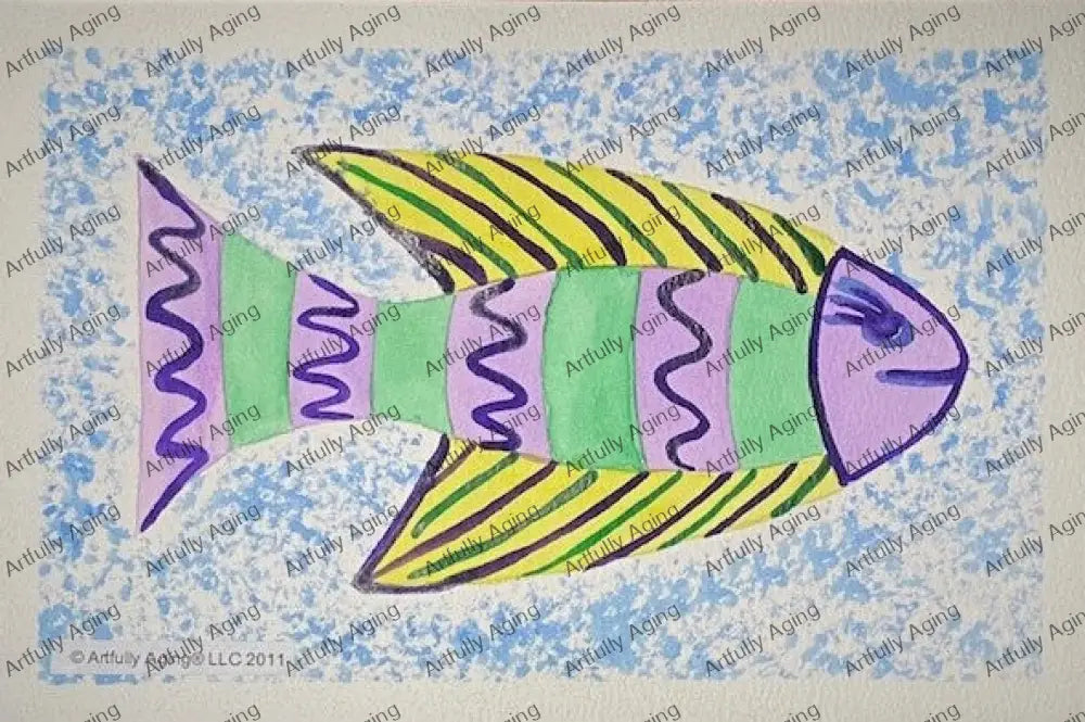 Tropical Fish