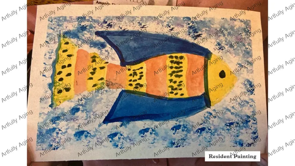 Tropical Fish