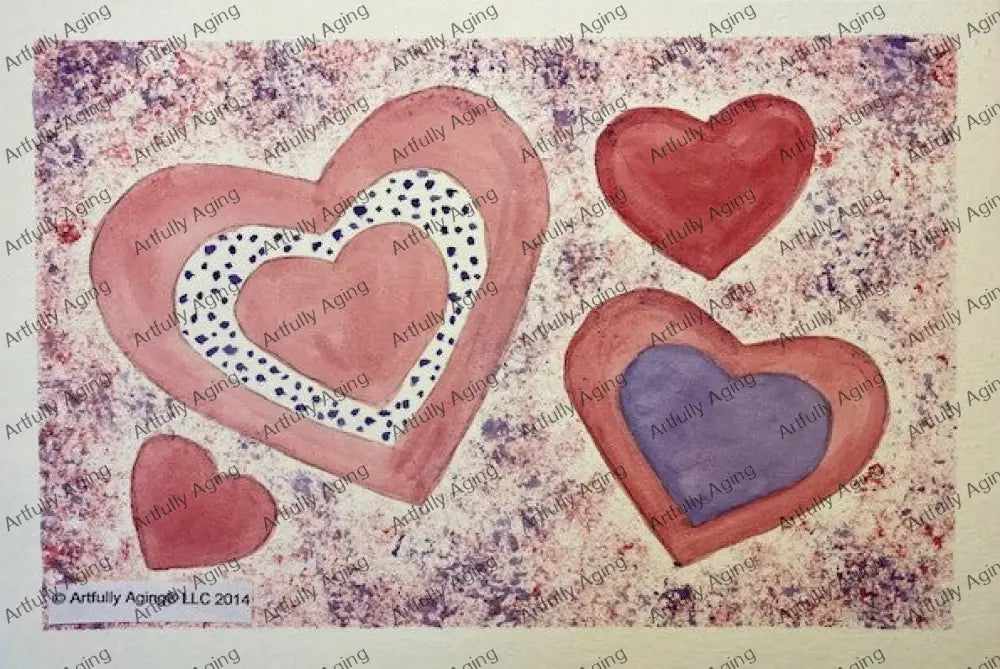 Valentine Ensemble